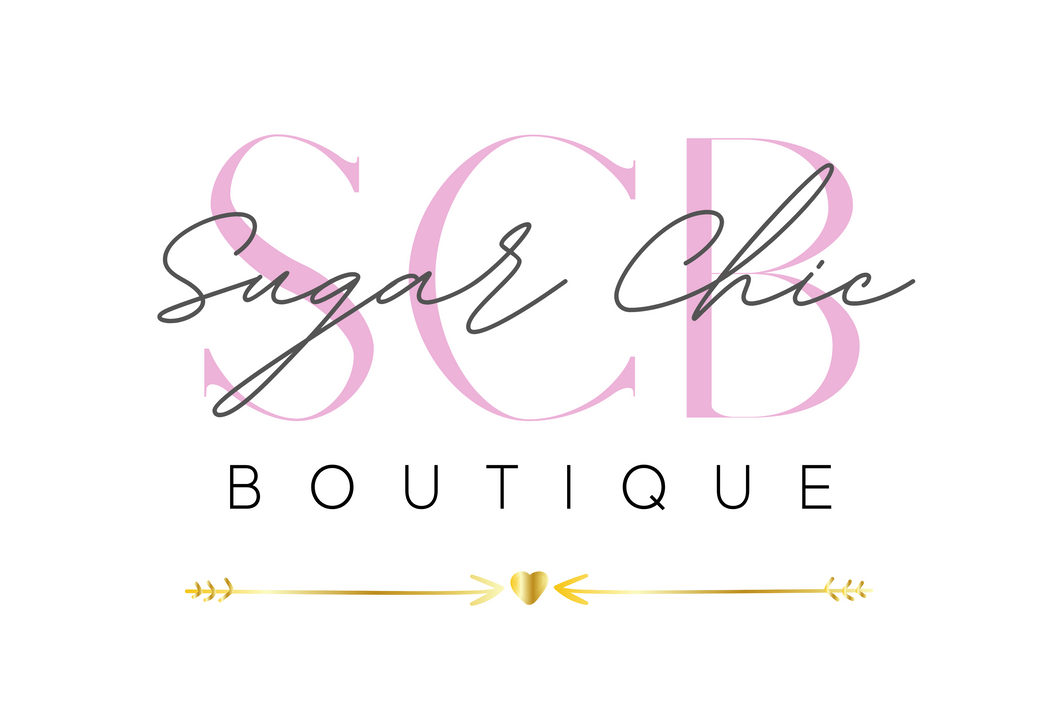 Sugar Chic Boutique Gift Card