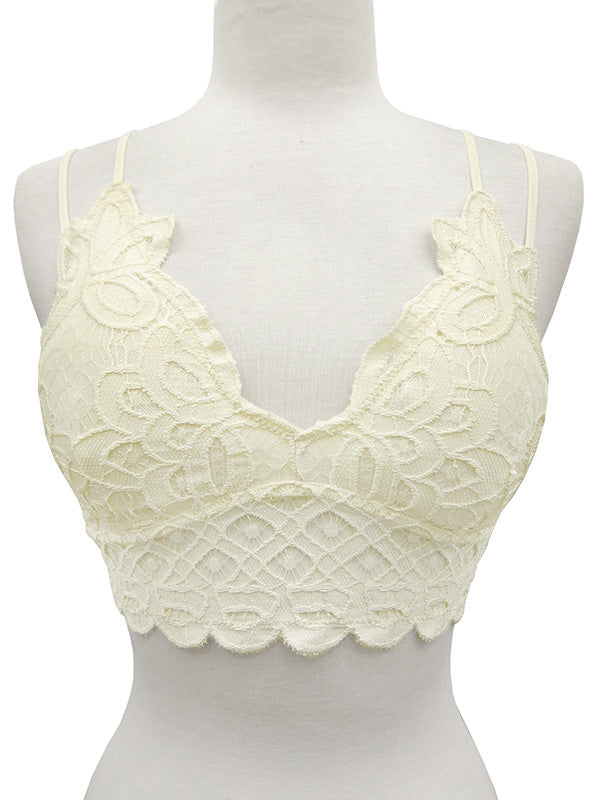 Discover Me Bralette
