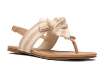 Load image into Gallery viewer, Archer Sandals Tan
