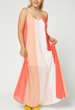 Load image into Gallery viewer, Purpose Of Happiness Maxi Dress
