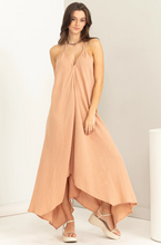 Load image into Gallery viewer, Good Impressions Maxi Dress

