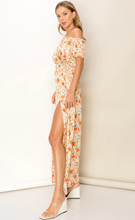 Load image into Gallery viewer, Blossoming Love Maxi Dress
