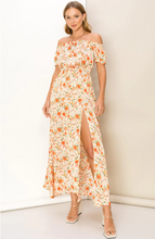 Load image into Gallery viewer, Blossoming Love Maxi Dress

