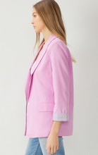 Load image into Gallery viewer, Girl In Charge Blazer
