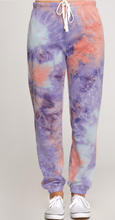 Load image into Gallery viewer, Color Me Pretty Joggers
