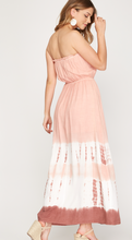 Load image into Gallery viewer, Here To Stay Maxi Dress

