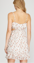 Load image into Gallery viewer, Spring Is In The Air Floral Dress
