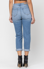 Load image into Gallery viewer, Ride Along High Rise Jeans

