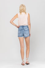 Load image into Gallery viewer, Rebecca High Rise Shorts
