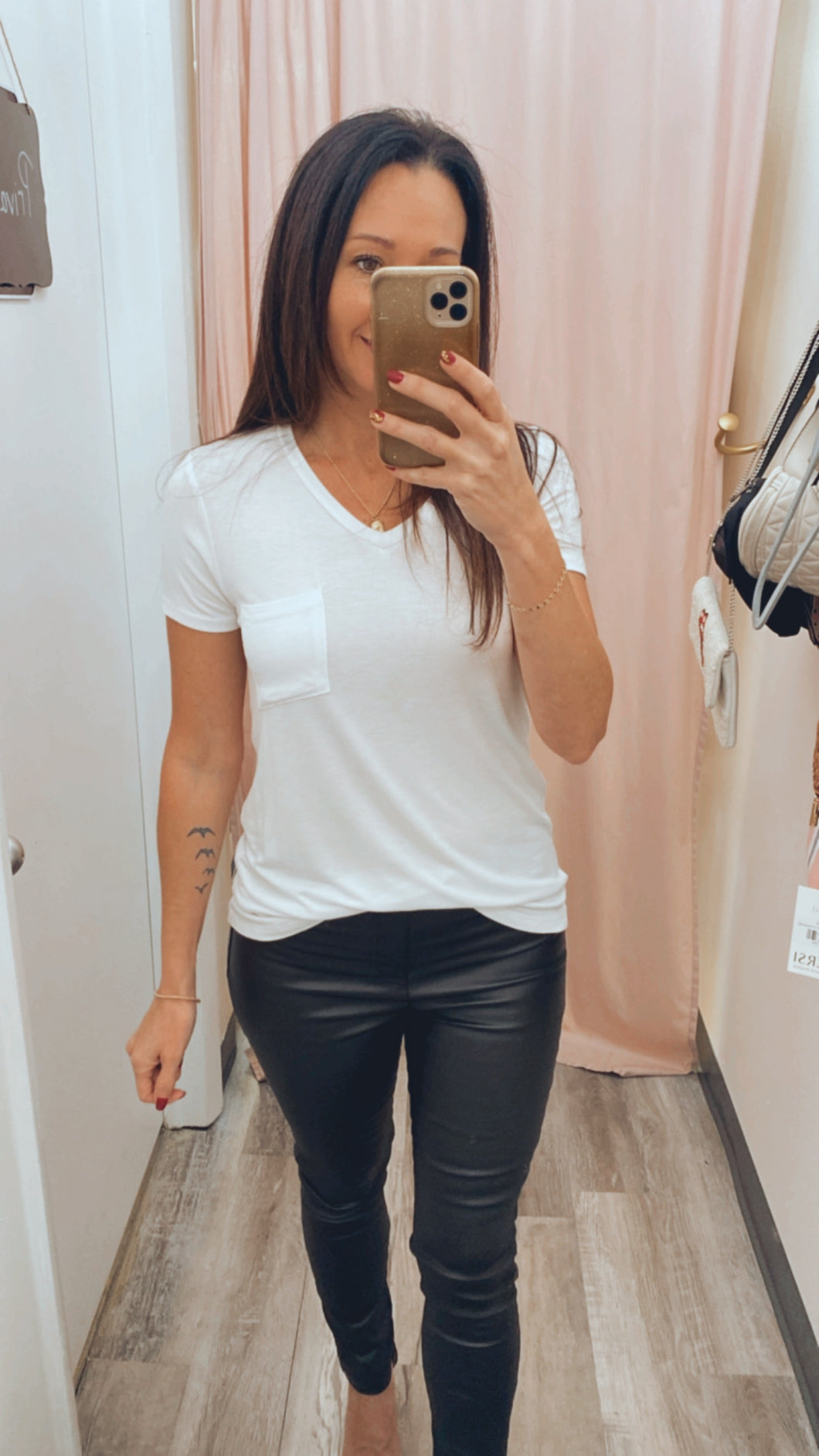 Back To Basic Top