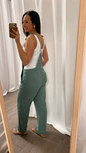 Load image into Gallery viewer, Penny Overall Jumpsuit
