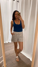 Load image into Gallery viewer, Perfect Summer Linen Shorts
