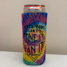 Load image into Gallery viewer, Tone It Tan It Koozie
