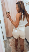 Load image into Gallery viewer, Peachy King Jean Shorts
