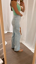 Load image into Gallery viewer, 90&#39;S Vintage Loose Jeans
