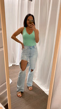 Load image into Gallery viewer, 90&#39;S Vintage Loose Jeans
