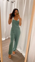 Load image into Gallery viewer, Penny Overall Jumpsuit

