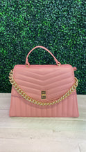 Load image into Gallery viewer, Pink Dreams Handbag
